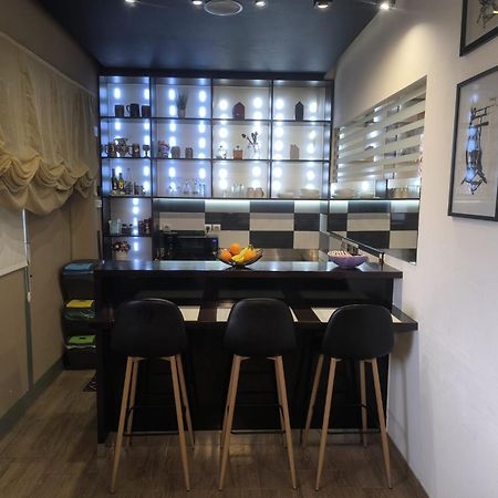 Gasperius Apartments Загреб Екстериор снимка