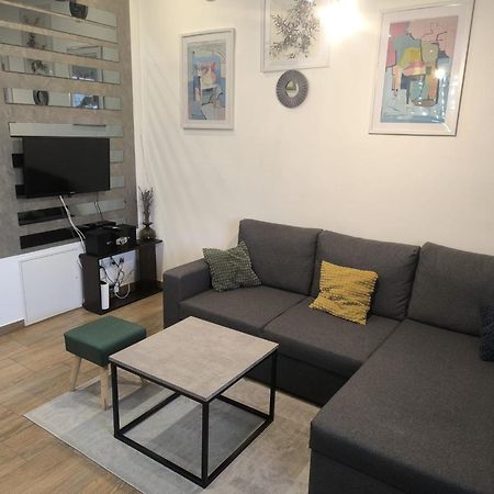 Gasperius Apartments Загреб Екстериор снимка