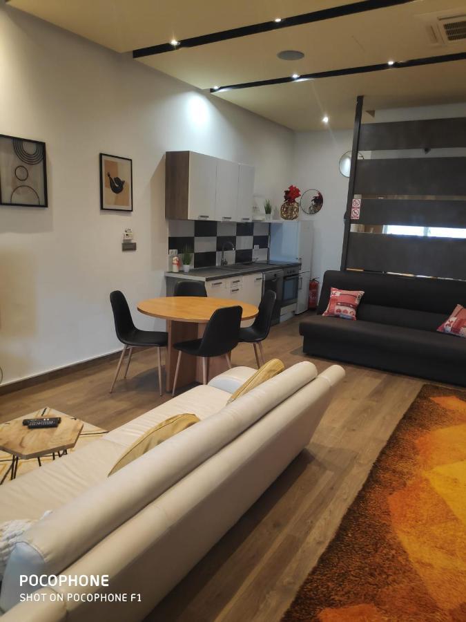 Gasperius Apartments Загреб Екстериор снимка