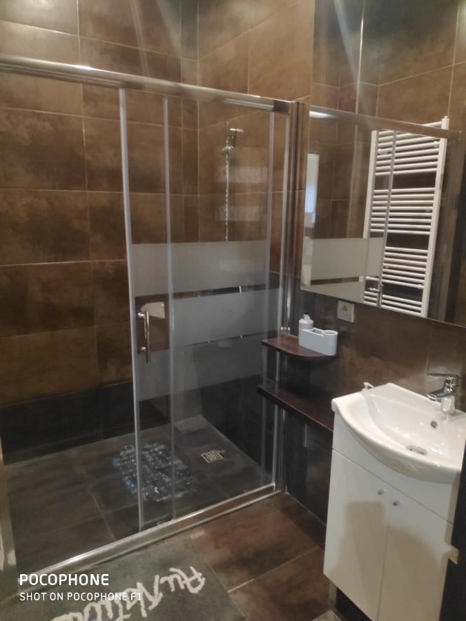 Gasperius Apartments Загреб Екстериор снимка