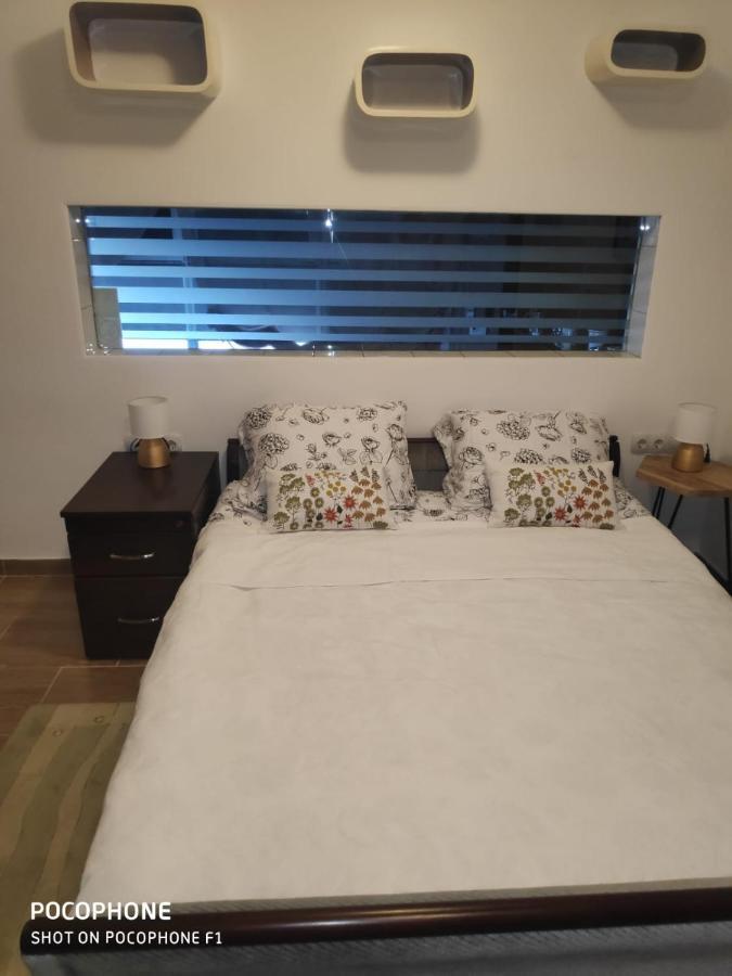 Gasperius Apartments Загреб Екстериор снимка