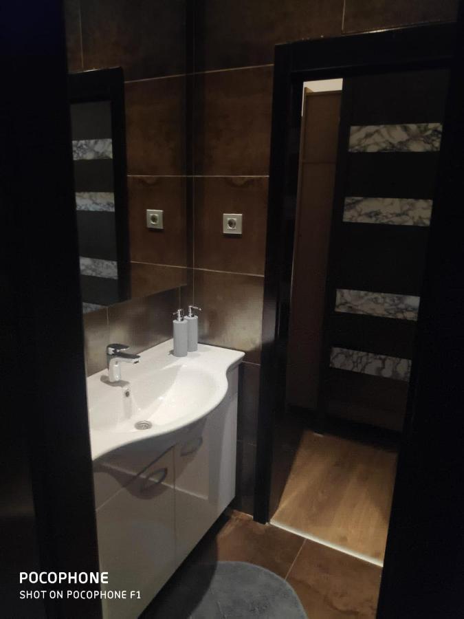 Gasperius Apartments Загреб Екстериор снимка