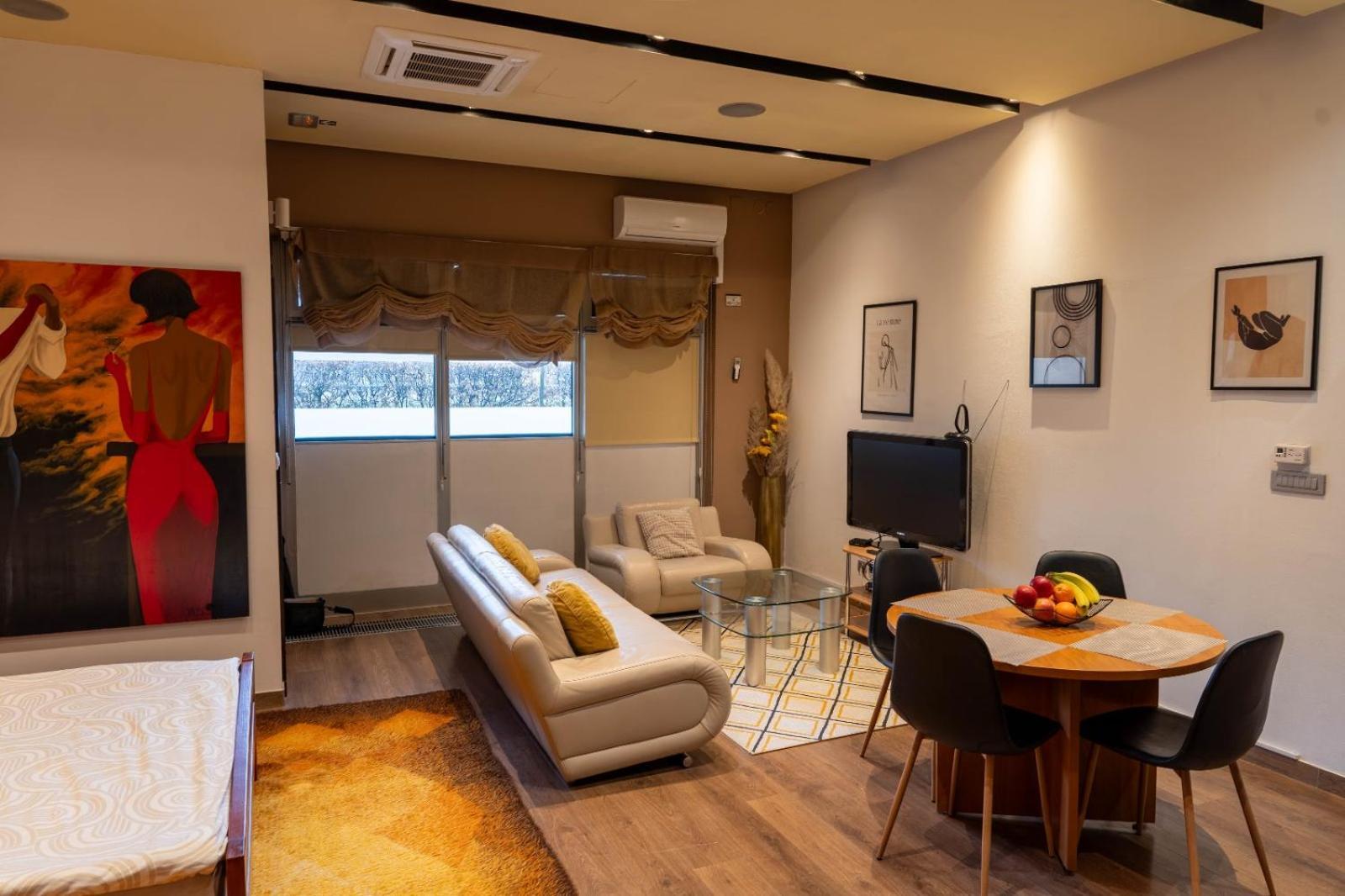 Gasperius Apartments Загреб Екстериор снимка