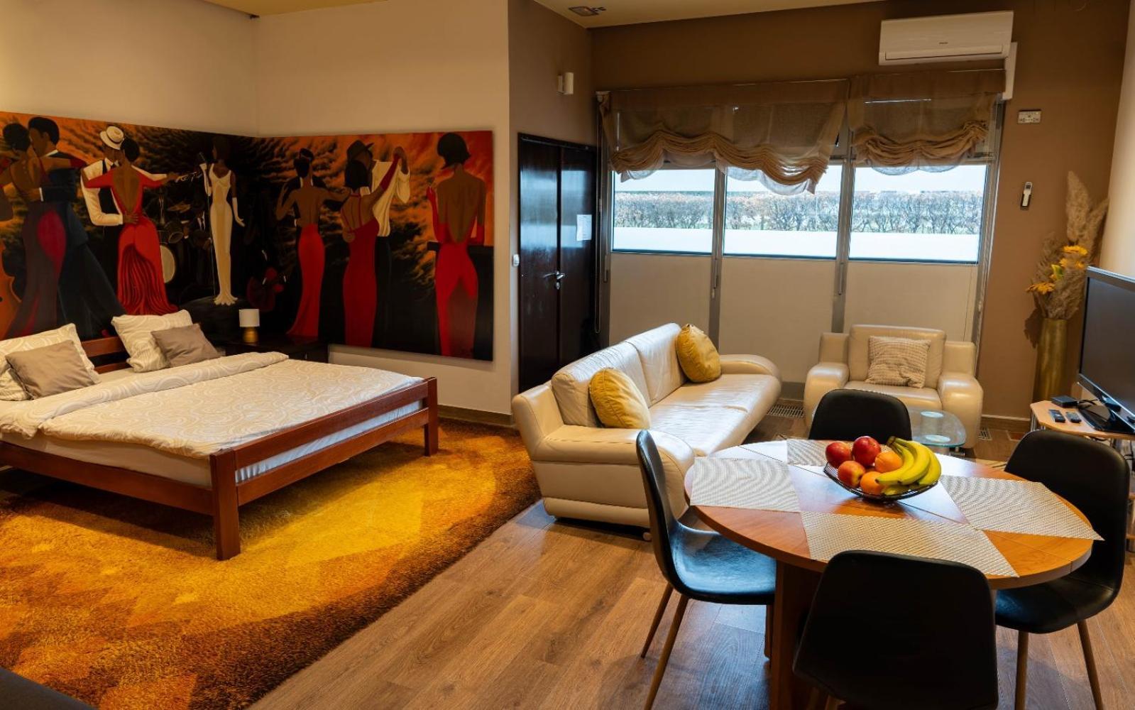 Gasperius Apartments Загреб Екстериор снимка