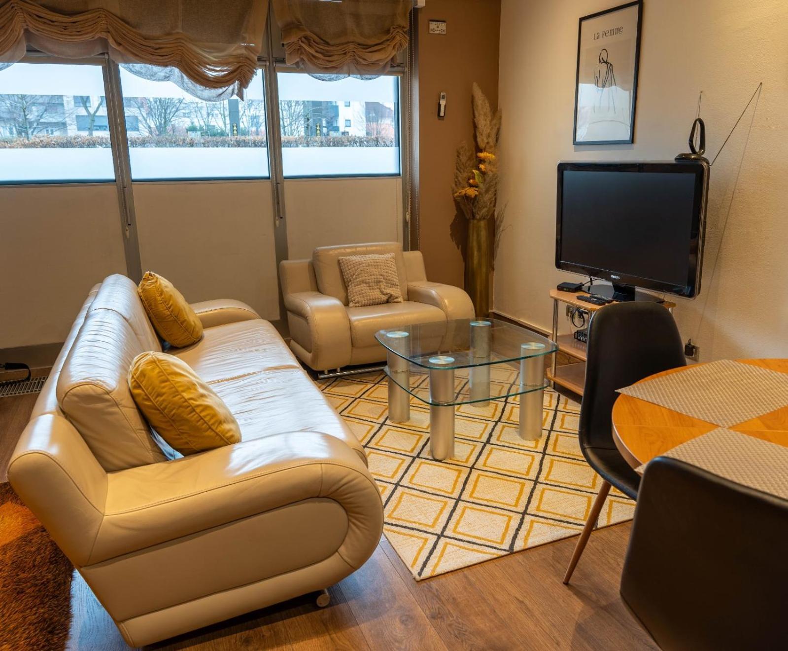 Gasperius Apartments Загреб Екстериор снимка
