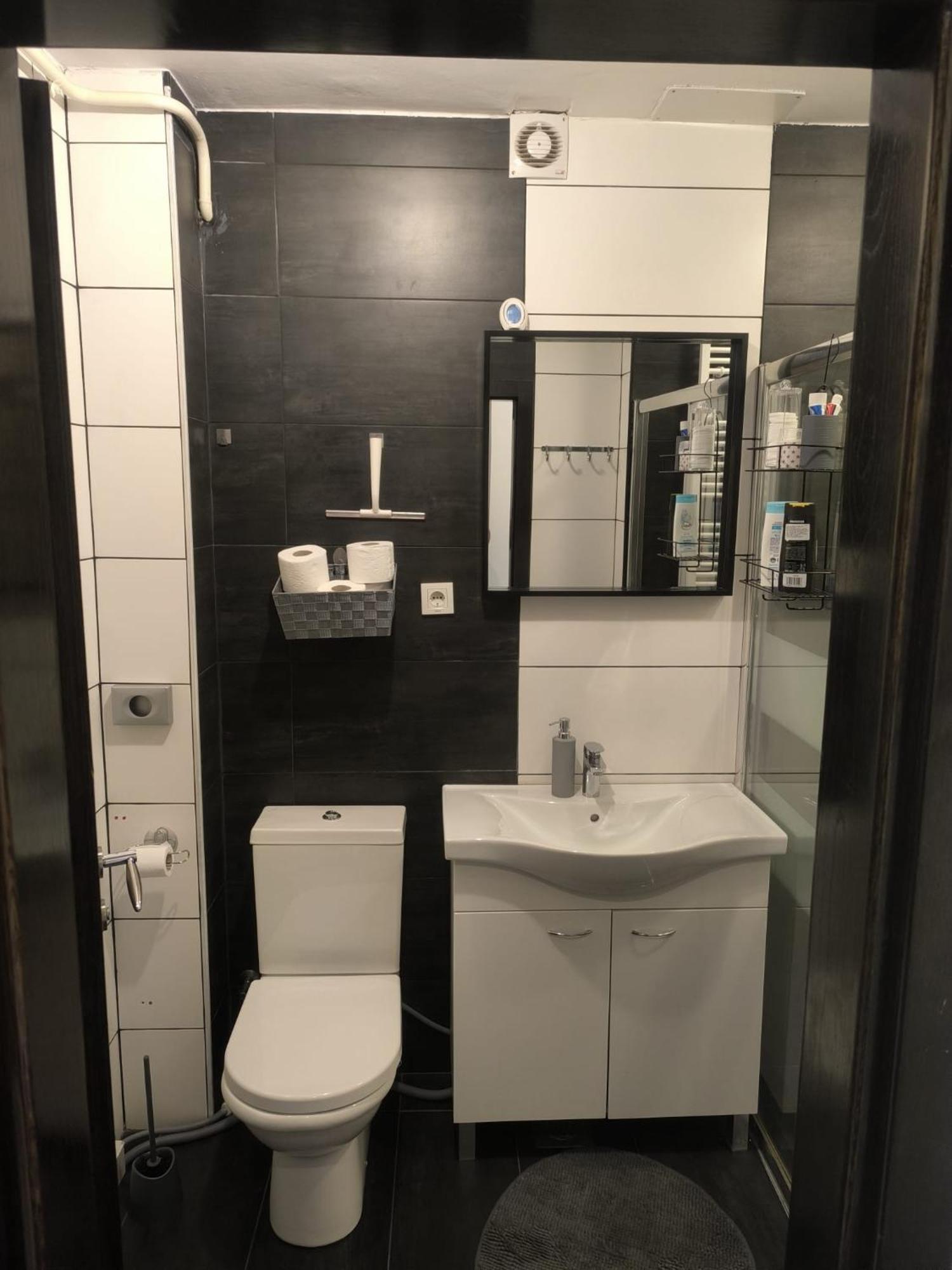 Gasperius Apartments Загреб Екстериор снимка