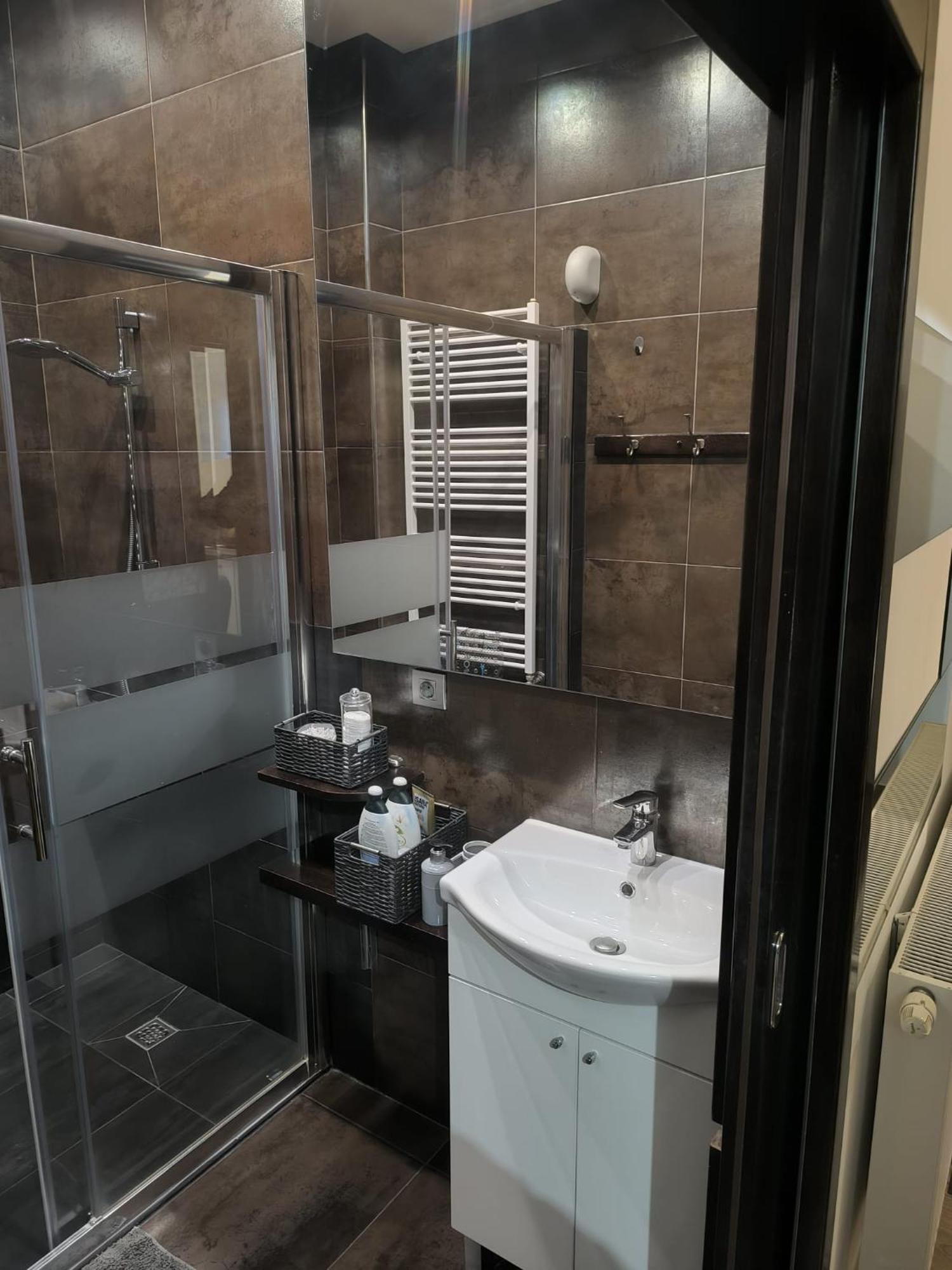 Gasperius Apartments Загреб Екстериор снимка