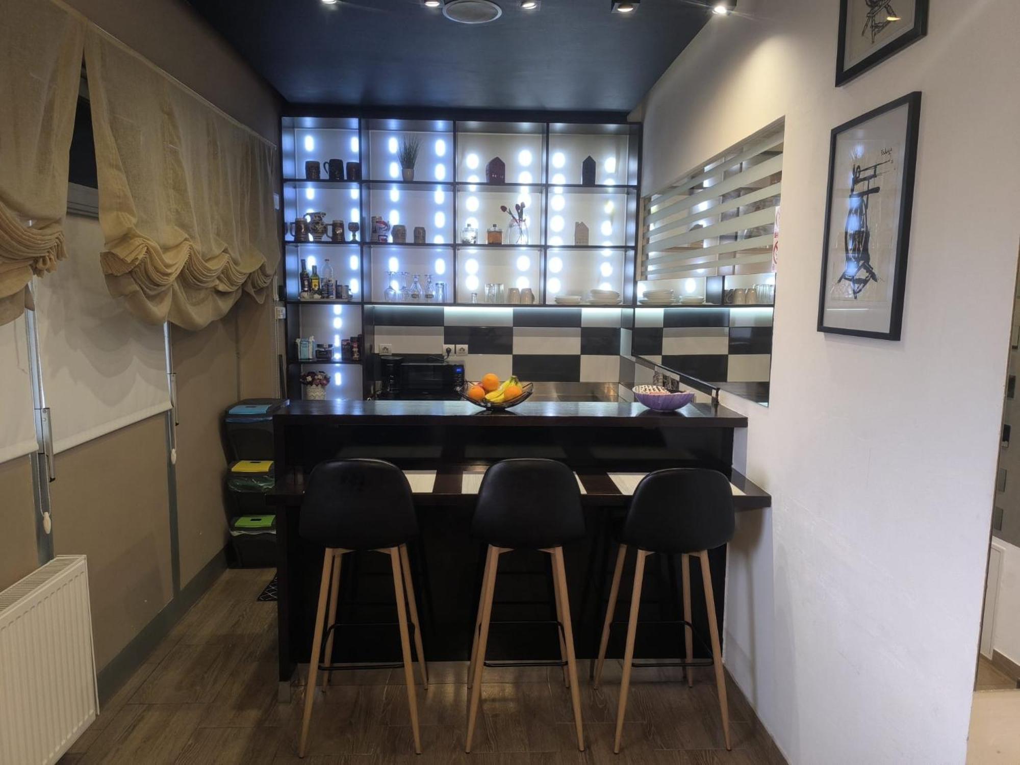 Gasperius Apartments Загреб Екстериор снимка