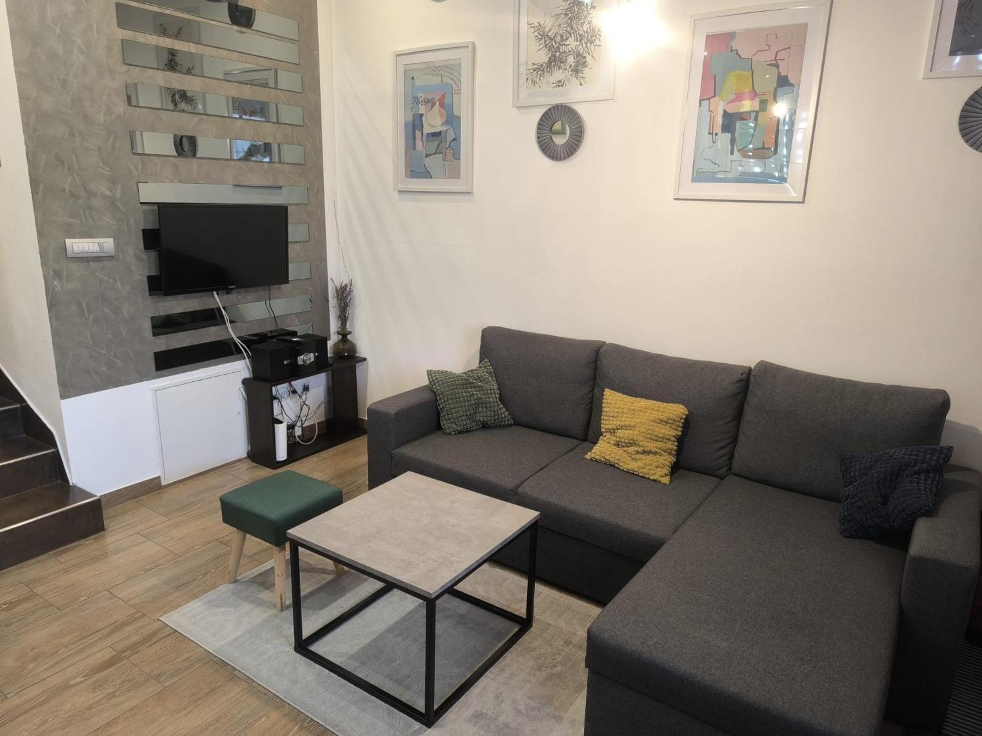 Gasperius Apartments Загреб Екстериор снимка
